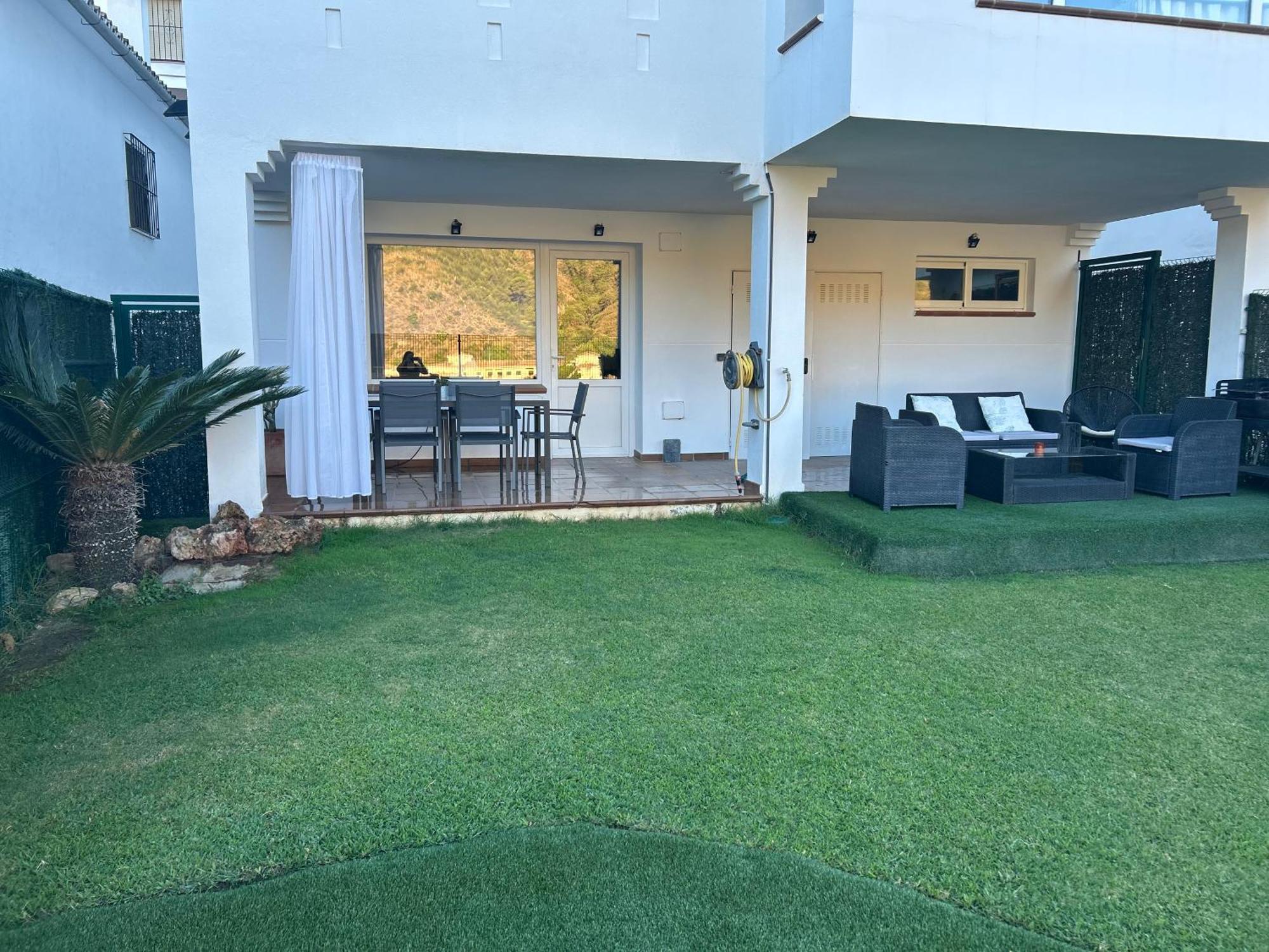 Pinos 8 Apartamento