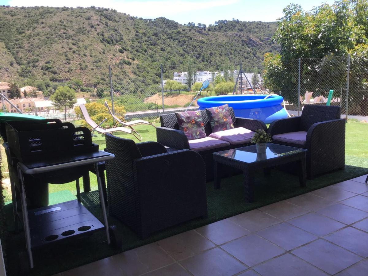 Pinos 8 * Benahavís