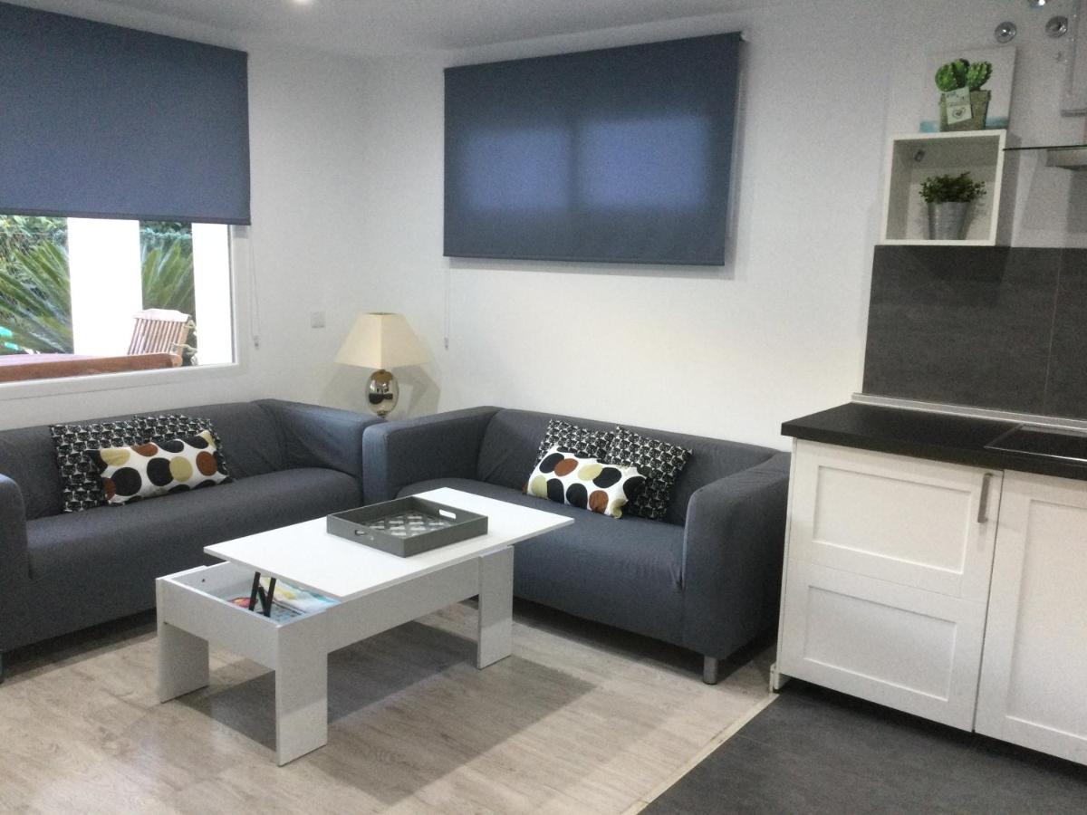 Pinos 8 Appartement Benahavís