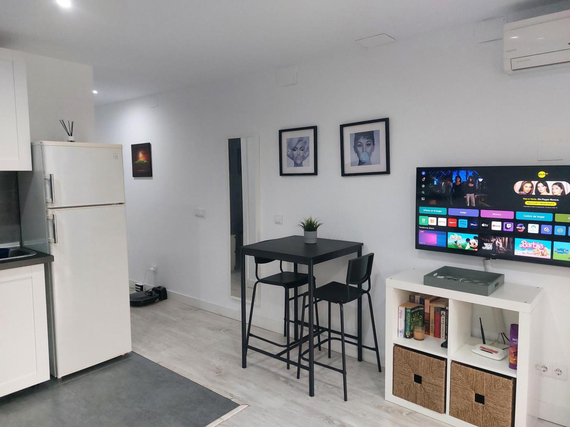 Pinos 8 Appartement