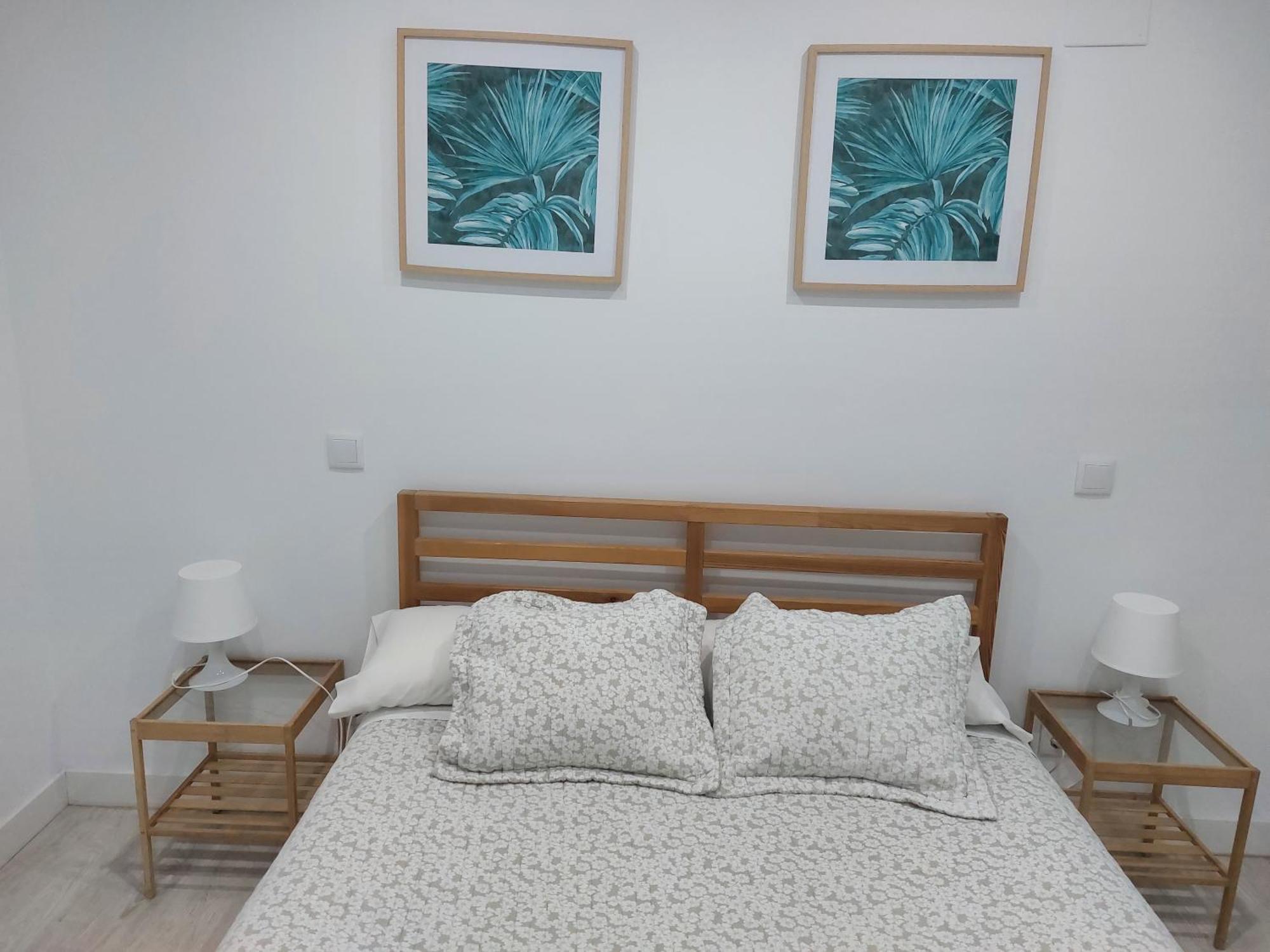 Appartement Pinos 8 *