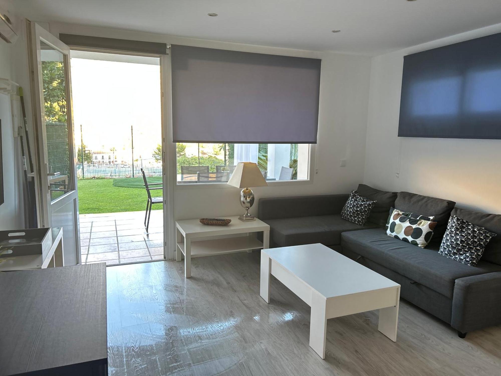 Appartement Pinos 8