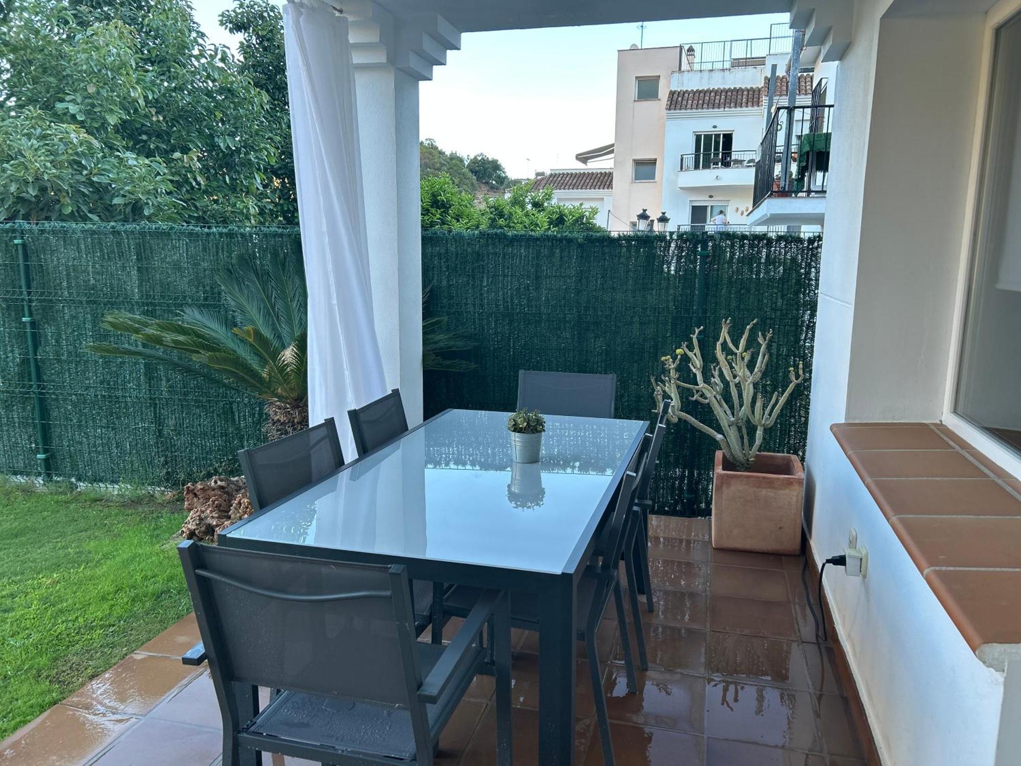 Appartement Pinos 8 Benahavís